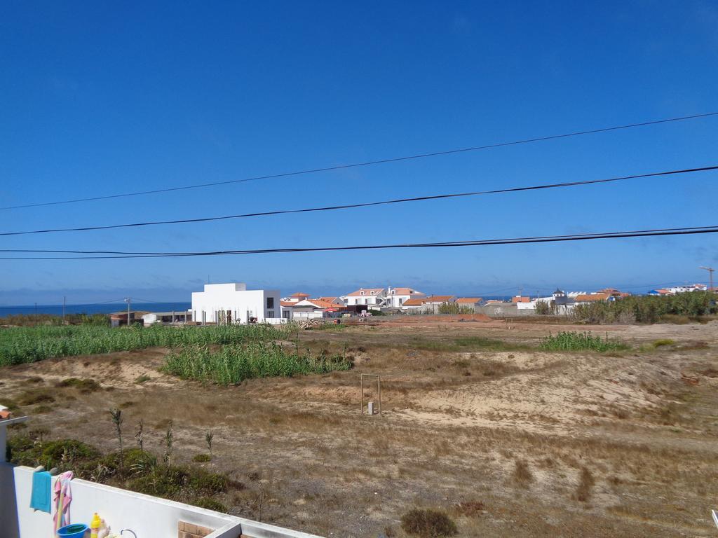 Vila Sun House - Baleal Ferrel  Exteriér fotografie