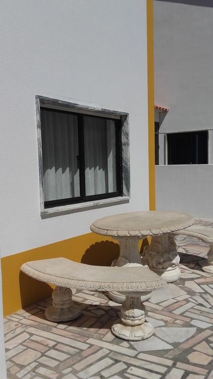 Vila Sun House - Baleal Ferrel  Exteriér fotografie