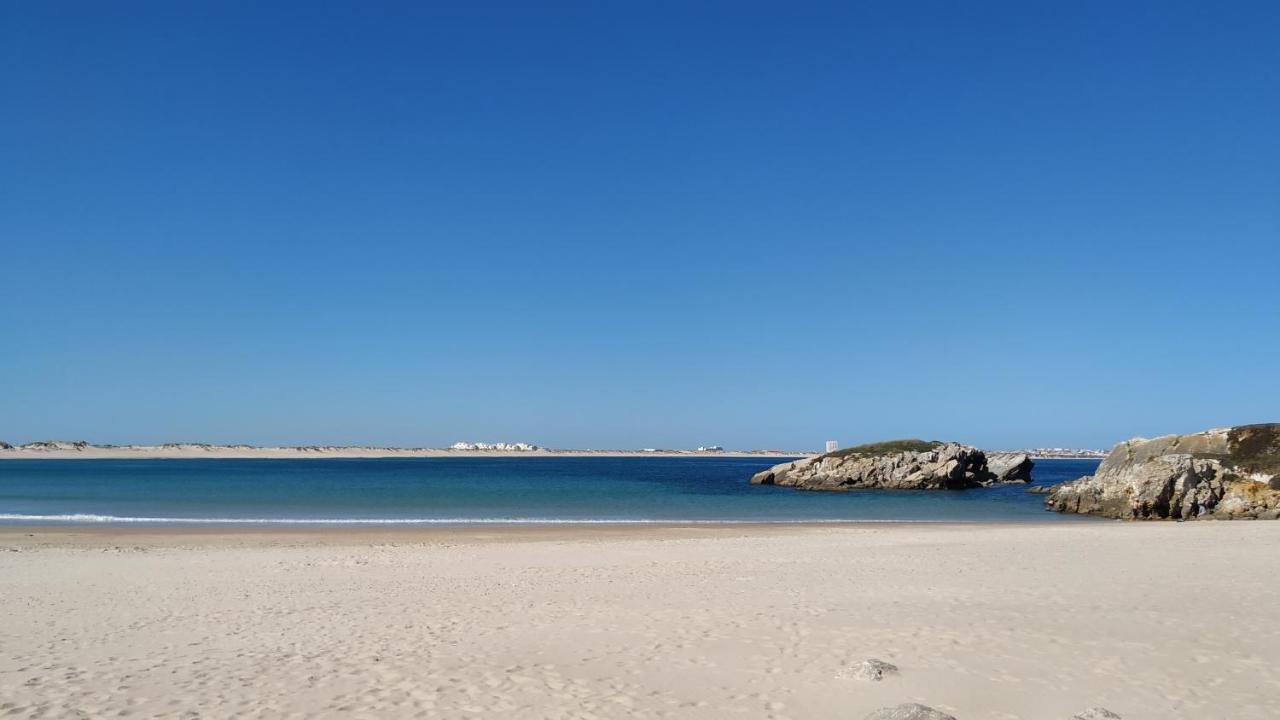 Vila Sun House - Baleal Ferrel  Exteriér fotografie